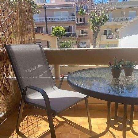 Esteticaapartments Rhodes City Εξωτερικό φωτογραφία