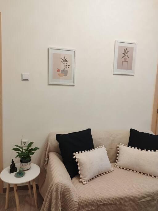 Esteticaapartments Rhodes City Εξωτερικό φωτογραφία