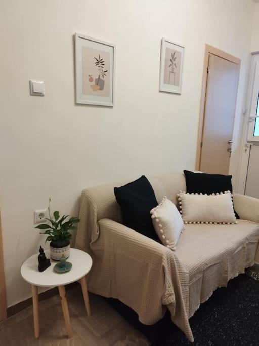 Esteticaapartments Rhodes City Εξωτερικό φωτογραφία