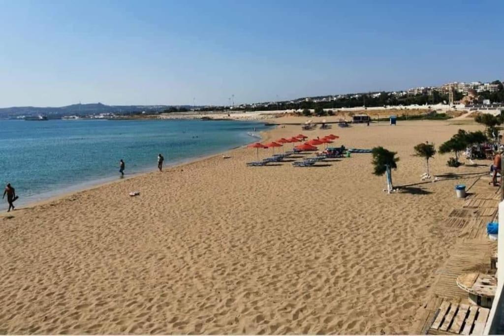 Esteticaapartments Rhodes City Εξωτερικό φωτογραφία