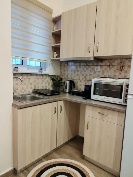 Esteticaapartments Rhodes City Εξωτερικό φωτογραφία