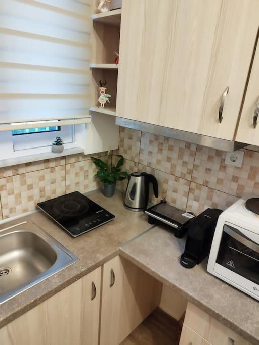 Esteticaapartments Rhodes City Εξωτερικό φωτογραφία