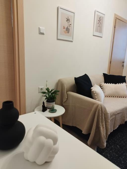 Esteticaapartments Rhodes City Εξωτερικό φωτογραφία