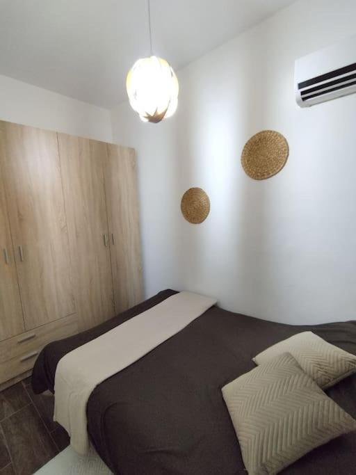 Esteticaapartments Rhodes City Εξωτερικό φωτογραφία