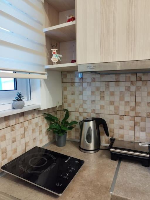 Esteticaapartments Rhodes City Εξωτερικό φωτογραφία
