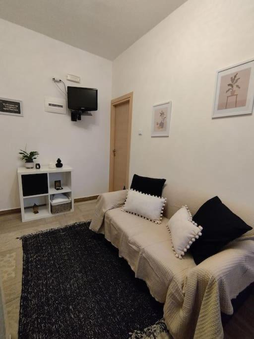 Esteticaapartments Rhodes City Εξωτερικό φωτογραφία