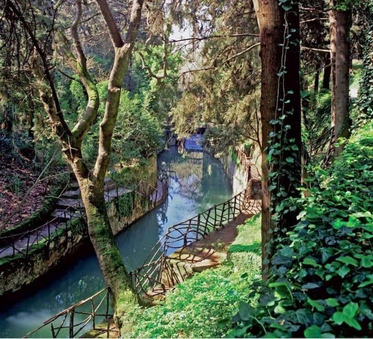 Esteticaapartments Rhodes City Εξωτερικό φωτογραφία