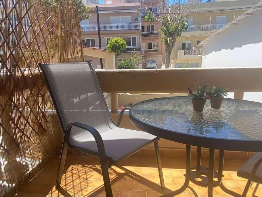 Esteticaapartments Rhodes City Εξωτερικό φωτογραφία