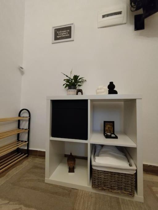 Esteticaapartments Rhodes City Εξωτερικό φωτογραφία